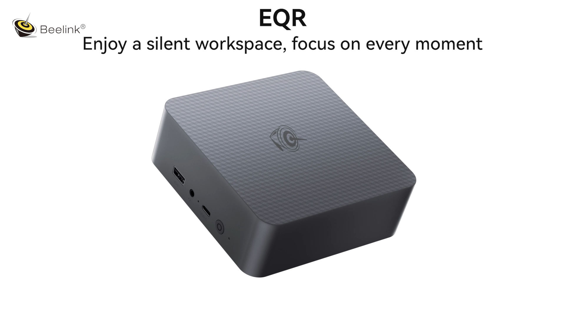 Amazon.com: Beelink EQR6 Mini PC, AMD Ryzen 9 6900HX (8C/16T, up